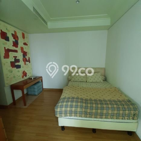 Apartemen Nyaman untuk Disewa, 2 Kamar di Jakarta Selatan Apartemen Nyaman untuk Disewa, 2 Kamar di Jakarta Selatan