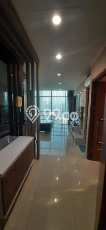 Sewa Sekarang Apartemen Strategis 2 KT, 1 KM di Kawasan Tanah Abang Sewa Sekarang Apartemen Strategis 2 KT, 1 KM di Kawasan Tanah Abang