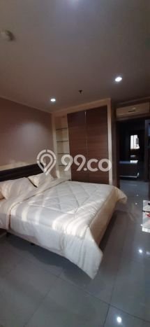 Sewa Sekarang Apartemen Strategis 2 KT, 1 KM di Kawasan Tanah Abang Sewa Sekarang Apartemen Strategis 2 KT, 1 KM di Kawasan Tanah Abang