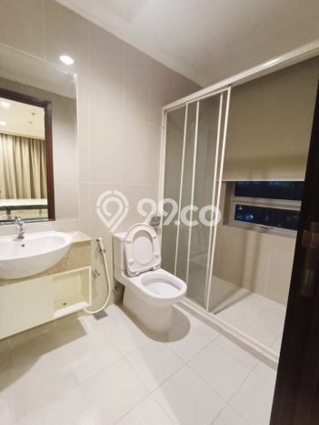 Disewakan Apartemen Ekonomis 2 BR di Kuningan Jakarta Selatan Disewakan Apartemen Ekonomis 2 BR di Kuningan Jakarta Selatan