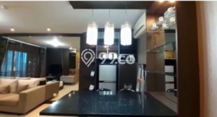 Disewakan Apartemen Murah di Karet Tengsin 2 Bedroom Disewakan Apartemen Murah di Karet Tengsin 2 Bedroom