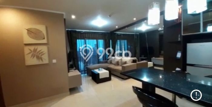 Disewakan Apartemen Murah di Karet Tengsin 2 Bedroom Disewakan Apartemen Murah di Karet Tengsin 2 Bedroom