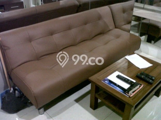 Dijual Apartemen di Jakarta Pusat 1 Kamar & 1 Kamar Mandi, Luas 40m2 Dijual Apartemen di Jakarta Pusat 1 Kamar & 1 Kamar Mandi, Luas 40m2