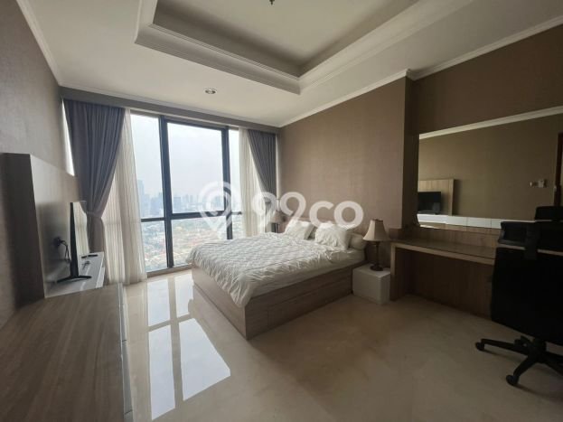 Sewa Sekarang Apartemen Strategis 1 KT, 1 KM di Kawasan Kebayoran Baru Sewa Sekarang Apartemen Strategis 1 KT, 1 KM di Kawasan Kebayoran Baru