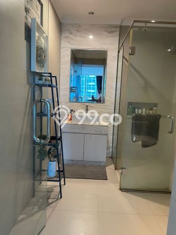 Dijual Apartemen Elit 1 KT & 1 KM di Kebayoran Baru, Jakarta Selatan Dijual Apartemen Elit 1 KT & 1 KM di Kebayoran Baru, Jakarta Selatan