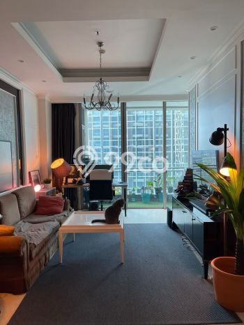 Dijual Apartemen Elit 1 KT & 1 KM di Kebayoran Baru, Jakarta Selatan Dijual Apartemen Elit 1 KT & 1 KM di Kebayoran Baru, Jakarta Selatan