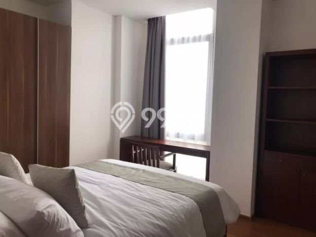 Hunian Strategis 135m2 di Senayan Jakarta Selatan 2 KT Hunian Strategis 135m2 di Senayan Jakarta Selatan 2 KT