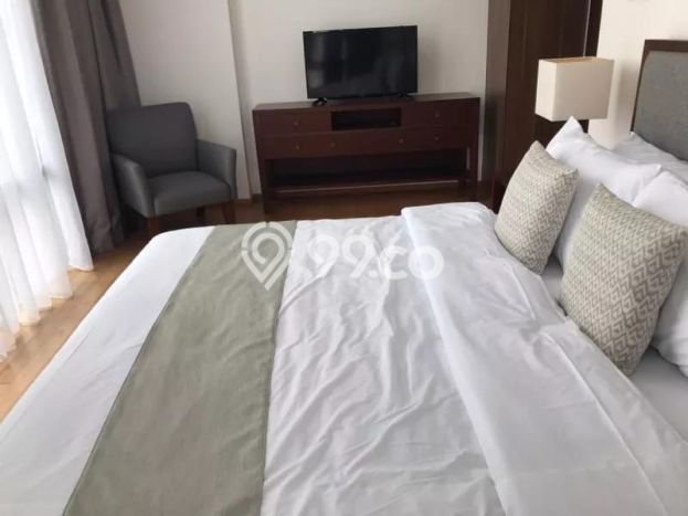 Hunian Strategis 135m2 di Senayan Jakarta Selatan 2 KT Hunian Strategis 135m2 di Senayan Jakarta Selatan 2 KT