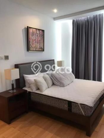 Hunian Strategis 135m2 di Senayan Jakarta Selatan 2 KT Hunian Strategis 135m2 di Senayan Jakarta Selatan 2 KT
