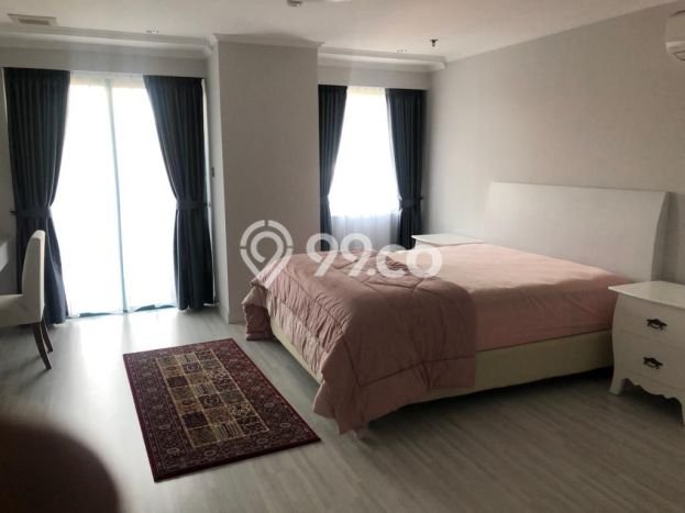 Disewakan Apartemen Harga Terjangkau di Pondok Indah 3 KT Disewakan Apartemen Harga Terjangkau di Pondok Indah 3 KT