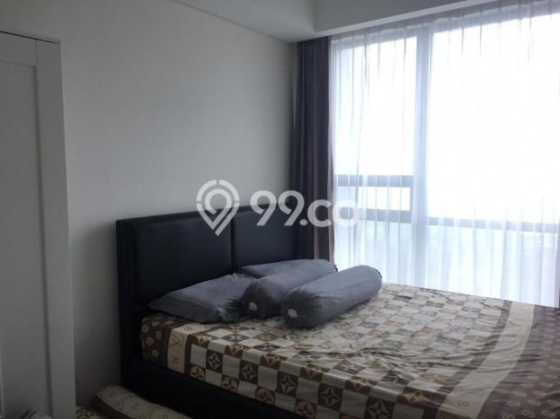 Disewakan Apartemen Murah di Puri Indah 2 KT Disewakan Apartemen Murah di Puri Indah 2 KT