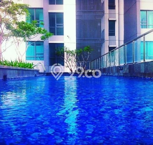 Disewakan Apartemen Murah di Puri Indah 2 KT Disewakan Apartemen Murah di Puri Indah 2 KT