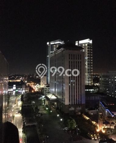 Disewakan Apartemen Murah di Puri Indah 2 KT Disewakan Apartemen Murah di Puri Indah 2 KT