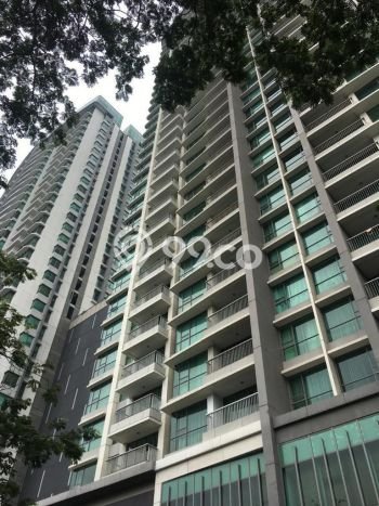 Paling Dicari! Apartemen Premium Dijual di Puri Indah Punya 2 Bedroom Paling Dicari! Apartemen Premium Dijual di Puri Indah Punya 2 Bedroom
