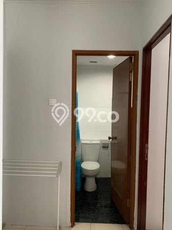 Untuk Dijual Apartemen di Tebet, Jakarta Selatan Punya 2 Kamar Tidur Untuk Dijual Apartemen di Tebet, Jakarta Selatan Punya 2 Kamar Tidur