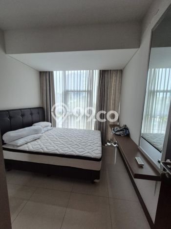 Sewa Apartemen Minimalis 67m2 Punya 2 KT, 1 KM, Lokasi di Tebet Sewa Apartemen Minimalis 67m2 Punya 2 KT, 1 KM, Lokasi di Tebet
