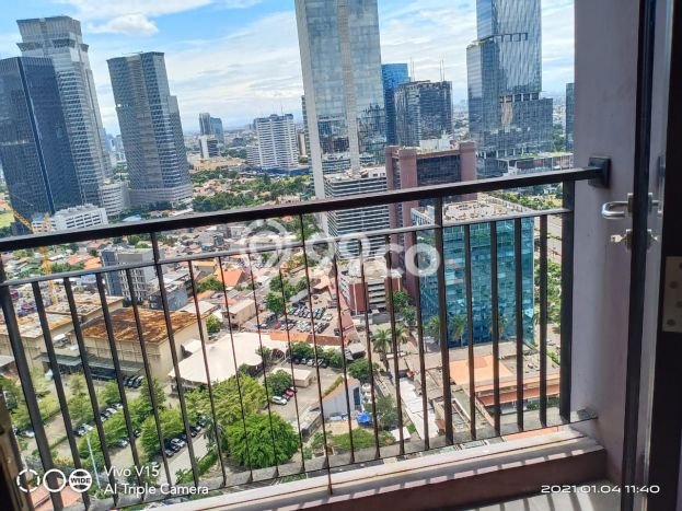 Sewa Apartemen Ekonomis 1 KT di Setiabudi Jakarta Selatan Sewa Apartemen Ekonomis 1 KT di Setiabudi Jakarta Selatan