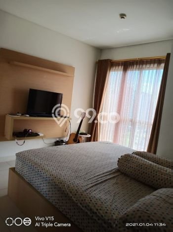Sewa Apartemen Ekonomis 1 KT di Setiabudi Jakarta Selatan Sewa Apartemen Ekonomis 1 KT di Setiabudi Jakarta Selatan