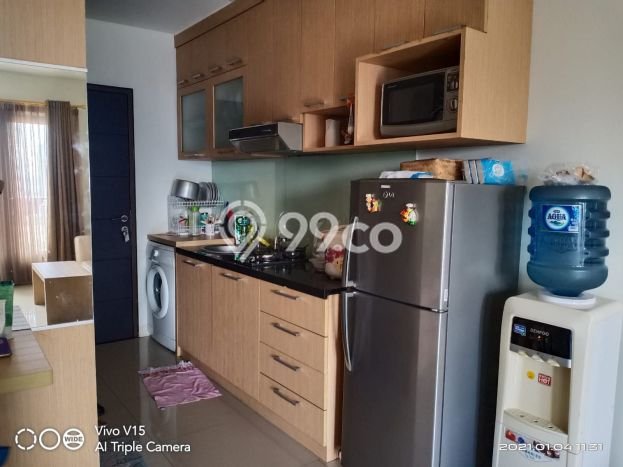 Sewa Apartemen Ekonomis 1 KT di Setiabudi Jakarta Selatan Sewa Apartemen Ekonomis 1 KT di Setiabudi Jakarta Selatan