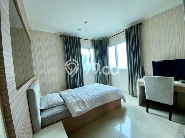 Hunian Strategis 103m2 di Karet Tengsin Jakarta Pusat 3 KT Hunian Strategis 103m2 di Karet Tengsin Jakarta Pusat 3 KT