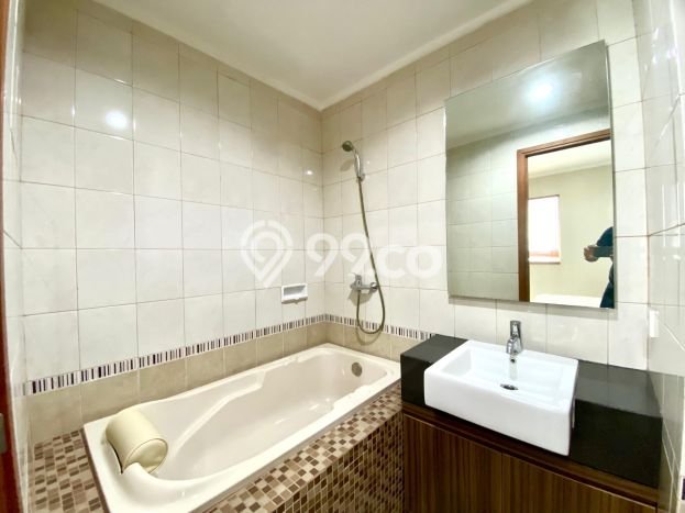 Hunian Strategis 103m2 di Karet Tengsin Jakarta Pusat 3 KT Hunian Strategis 103m2 di Karet Tengsin Jakarta Pusat 3 KT