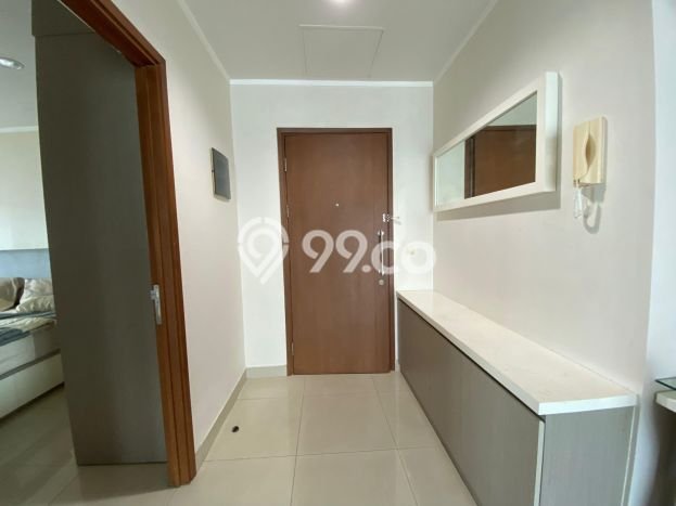 Hunian Strategis 79m2 di Karet Tengsin Jakarta Pusat 2 Bedroom Hunian Strategis 79m2 di Karet Tengsin Jakarta Pusat 2 Bedroom