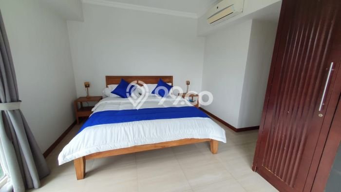 Dijual Segera Apartemen 3 KT & 2 KM di Tebet, Jakarta Selatan Dijual Segera Apartemen 3 KT & 2 KM di Tebet, Jakarta Selatan