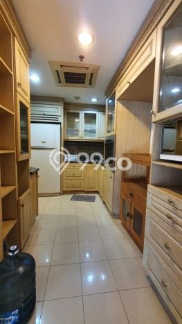 Dijual Segera Apartemen 3 KT & 2 KM di Tebet, Jakarta Selatan Dijual Segera Apartemen 3 KT & 2 KM di Tebet, Jakarta Selatan