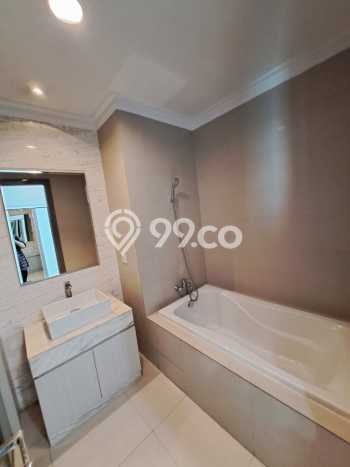 Disewakan Apartemen Terjangkau 2 BR di SCBD Jakarta Selatan Disewakan Apartemen Terjangkau 2 BR di SCBD Jakarta Selatan