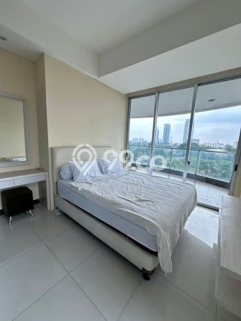 Siap Huni Apartemen Prestisius di Bangka 4 Kamar & 3 Kamar Mandi Siap Huni Apartemen Prestisius di Bangka 4 Kamar & 3 Kamar Mandi