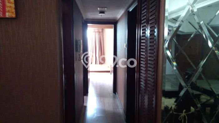 Untuk Dijual Apartemen 3 KT & 2 KM di Jakarta Selatan Area Strategis Untuk Dijual Apartemen 3 KT & 2 KM di Jakarta Selatan Area Strategis