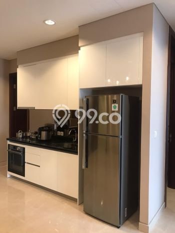 Paling Dicari! Apartemen Eksklusif Dijual di Kuningan Punya 2 Bedroom Paling Dicari! Apartemen Eksklusif Dijual di Kuningan Punya 2 Bedroom