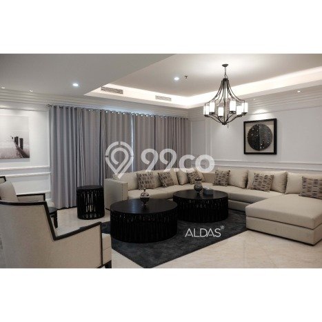 Apartemen Modern 3 KT / 3 KM di Jakarta Selatan Harga Sewa Rp 692 Juta/ Tahun Apartemen Modern 3 KT / 3 KM di Jakarta Selatan Harga Sewa Rp 692 Juta/ Tahun