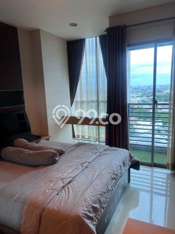 Dijual Apartemen 1 KT & 1 KM di Jakarta Barat Lokasi Strategis Dijual Apartemen 1 KT & 1 KM di Jakarta Barat Lokasi Strategis