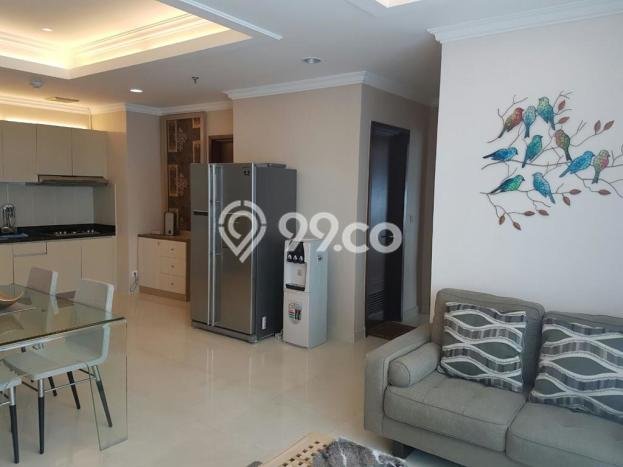 Untuk Dijual Apartemen Eksklusif 2 Bedroom di Jakarta Selatan Dekat ke Fasilitas Publik Untuk Dijual Apartemen Eksklusif 2 Bedroom di Jakarta Selatan Dekat ke Fasilitas Publik