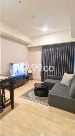 Apartemen Disewakan Terjangkau 1 KT / 1 KM di Tanah Abang, Jakarta Pusat Apartemen Disewakan Terjangkau 1 KT / 1 KM di Tanah Abang, Jakarta Pusat