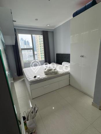Apartemen Modern Dijual di Tebet, Jakarta Selatan Dilengkapi 3 KT dan 2 KM Apartemen Modern Dijual di Tebet, Jakarta Selatan Dilengkapi 3 KT dan 2 KM