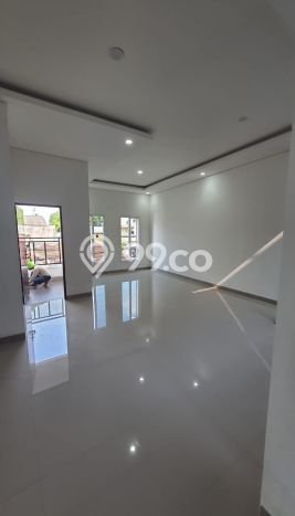 Rumah Eksklusif Siap Huni LT 110m2 di Tebet, Jakarta Selatan Rumah Eksklusif Siap Huni LT 110m2 di Tebet, Jakarta Selatan