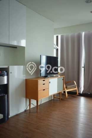 Apartemen Favorit Modern Dijual di Jakarta Selatan dengan 2 Kamar Tidur Apartemen Favorit Modern Dijual di Jakarta Selatan dengan 2 Kamar Tidur