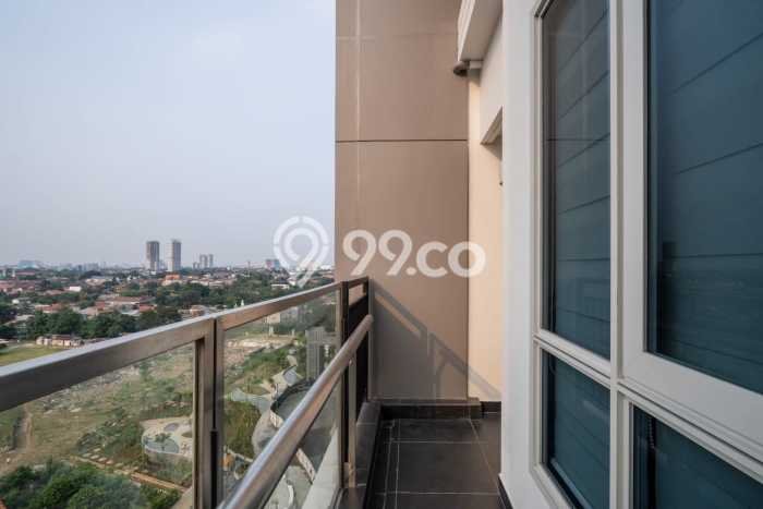 Disewakan Apartemen Harga Terjangkau di Antasari 1 Bedroom Disewakan Apartemen Harga Terjangkau di Antasari 1 Bedroom