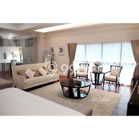 Apartemen Modern 3 KT / 3 KM di Jakarta Selatan Harga Sewa Rp 692 Juta/ Tahun Apartemen Modern 3 KT / 3 KM di Jakarta Selatan Harga Sewa Rp 692 Juta/ Tahun