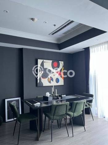 Hunian Apartemen Disewakan Murah 66m2 di Tebet, Cocok Dijadikan Hunian Anda Hunian Apartemen Disewakan Murah 66m2 di Tebet, Cocok Dijadikan Hunian Anda