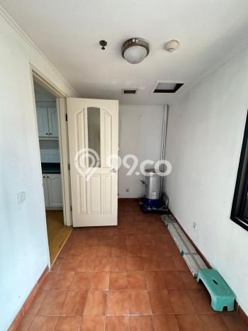 Paling Dicari! Apartemen Eksklusif Dijual di Senayan Punya 3 Bedroom Paling Dicari! Apartemen Eksklusif Dijual di Senayan Punya 3 Bedroom