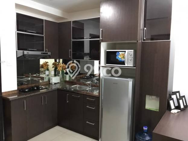Untuk Dijual Apartemen di Kebayoran Lama, Jakarta Selatan Punya 1 Kamar Tidur Untuk Dijual Apartemen di Kebayoran Lama, Jakarta Selatan Punya 1 Kamar Tidur