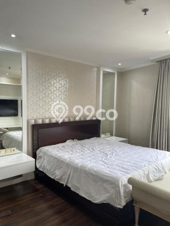 Apartemen Luxury Dijual di Jakarta Selatan Lokasi Strategis Punya 3 Kamar Tidur Apartemen Luxury Dijual di Jakarta Selatan Lokasi Strategis Punya 3 Kamar Tidur
