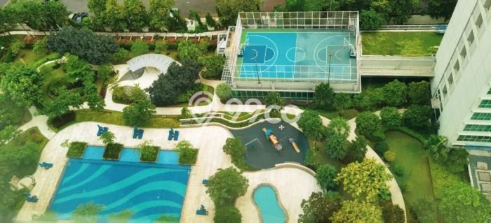 Apartemen Sewa 3 Kamar Hemat Siap Huni di Jakarta Selatan, Luas 135m2 Apartemen Sewa 3 Kamar Hemat Siap Huni di Jakarta Selatan, Luas 135m2