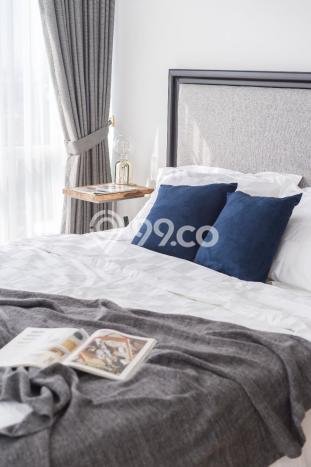 Apartemen Prestisius Dijual di Jakarta Pusat Lokasi Strategis Punya 2 Kamar Tidur Apartemen Prestisius Dijual di Jakarta Pusat Lokasi Strategis Punya 2 Kamar Tidur