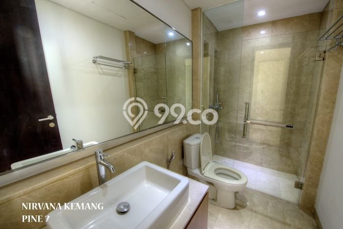 Paling Dicari! Apartemen Eksklusif Dijual di Kemang Punya 3 Bedroom Paling Dicari! Apartemen Eksklusif Dijual di Kemang Punya 3 Bedroom