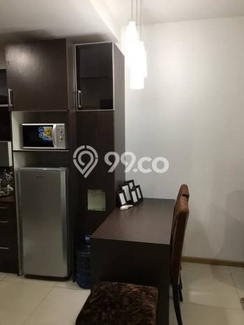 Untuk Dijual Apartemen di Kebayoran Lama, Jakarta Selatan Punya 1 Kamar Tidur Untuk Dijual Apartemen di Kebayoran Lama, Jakarta Selatan Punya 1 Kamar Tidur