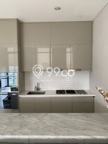 Untuk Dijual Apartemen Prestisius di Kebayoran Baru, Jakarta Selatan 2 Kamar Tidur Untuk Dijual Apartemen Prestisius di Kebayoran Baru, Jakarta Selatan 2 Kamar Tidur